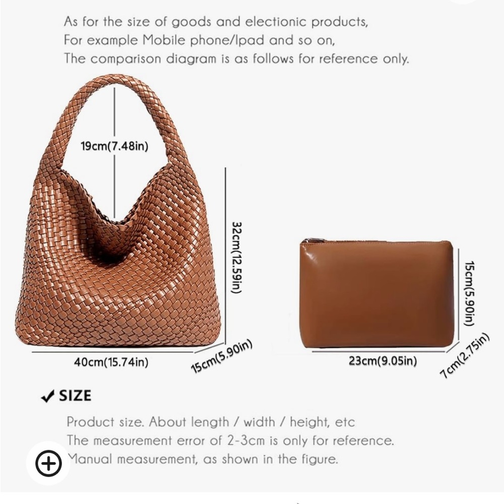 Queenoris Bag (New)